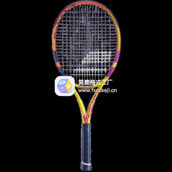 BABOLAT Boost Rafa 網球拍